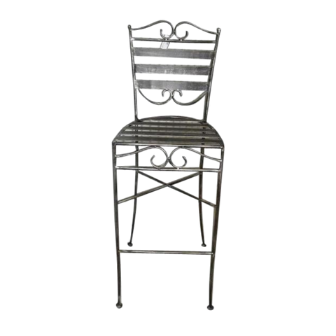 Barchair Solid Iron DC