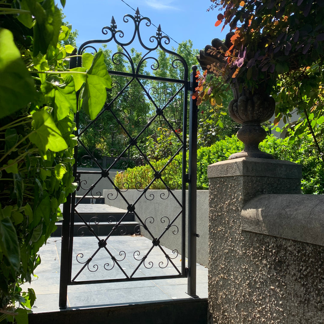 Garden Gate