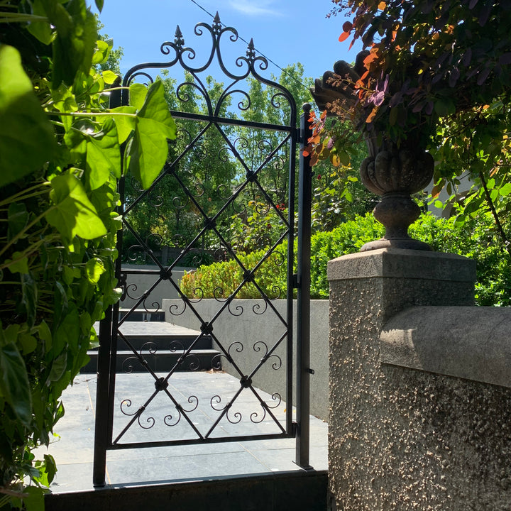 Garden Gate